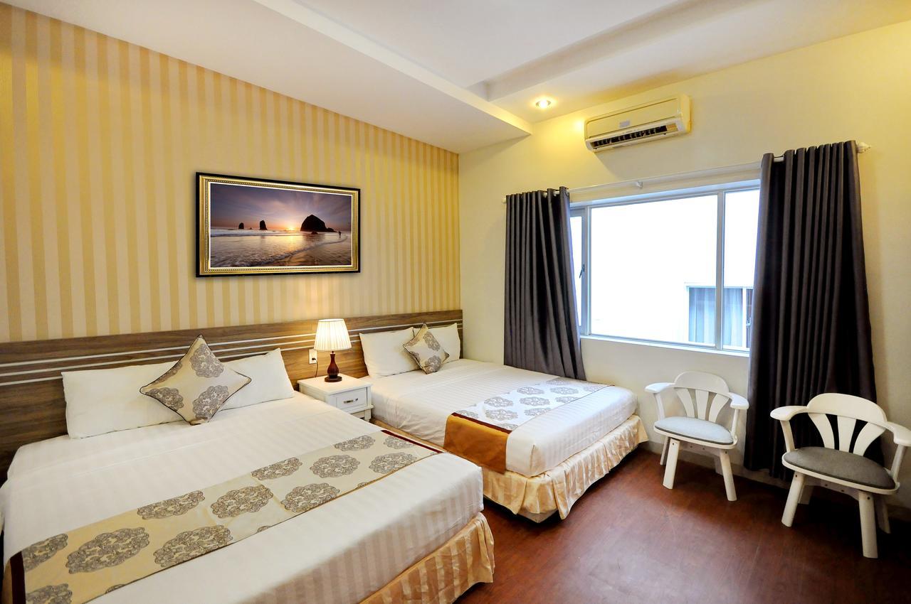 New Mexico Hotel Να Τρανγκ Εξωτερικό φωτογραφία