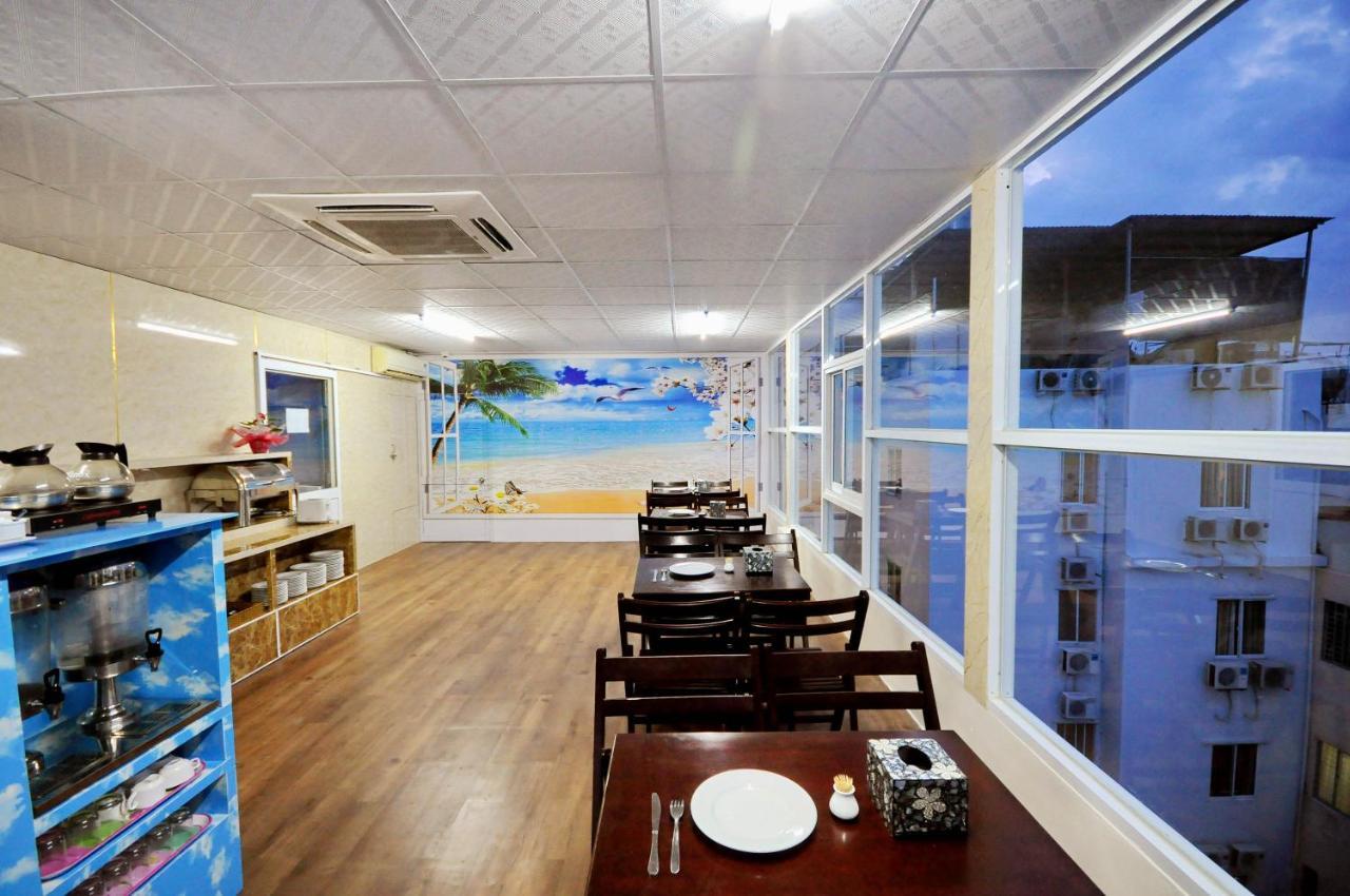 New Mexico Hotel Να Τρανγκ Εξωτερικό φωτογραφία
