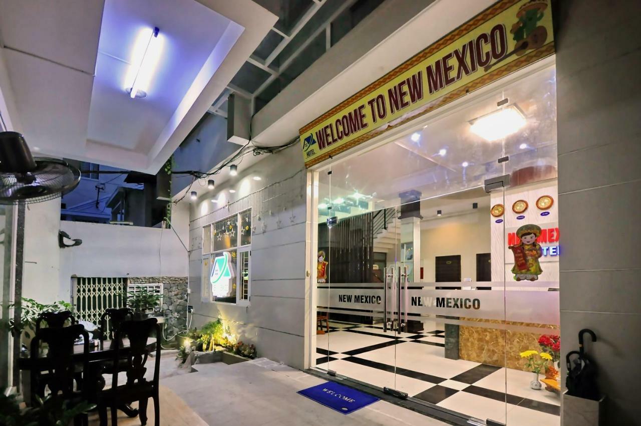 New Mexico Hotel Να Τρανγκ Εξωτερικό φωτογραφία