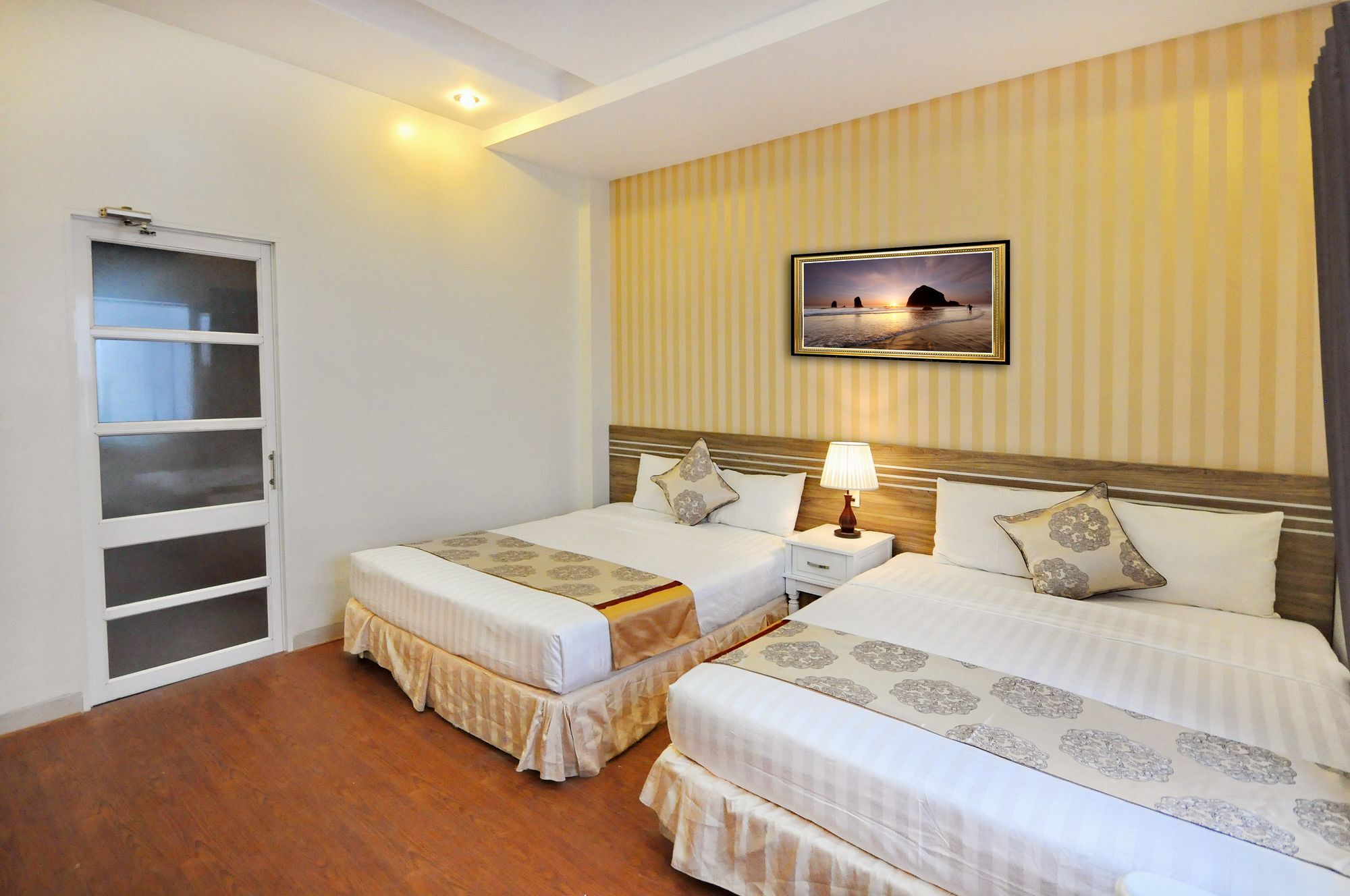 New Mexico Hotel Να Τρανγκ Εξωτερικό φωτογραφία